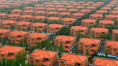 浙江土豪农村300万别墅建房过程实拍，到底哪里值这个价？