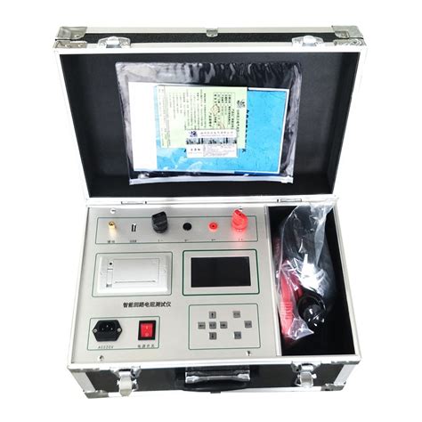 SB2230直流电阻测试仪（数字双臂电桥）-上海双特电工仪器有限公司