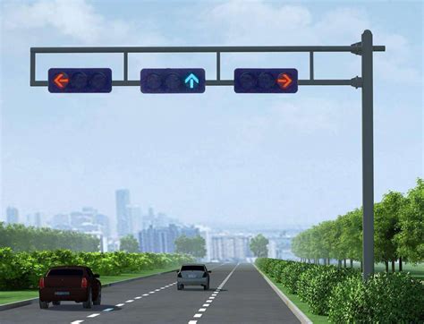 重庆红绿灯-重庆路华交通设施有限公司
