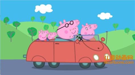 儿童动画片《小猪佩奇 Peppa Pig》第三季全52集 国语版26集+英语版52集 720P/MP4/7.56GB 小猪佩奇第三季全52集 ...