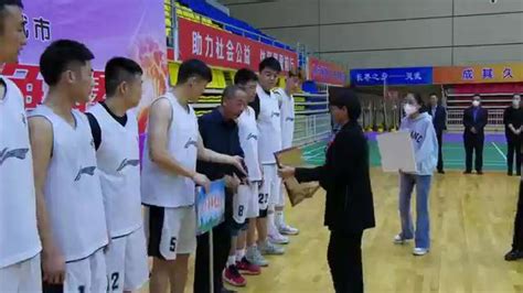 中国体育彩票郑州市业余篮球俱乐部联赛开赛！-大河网