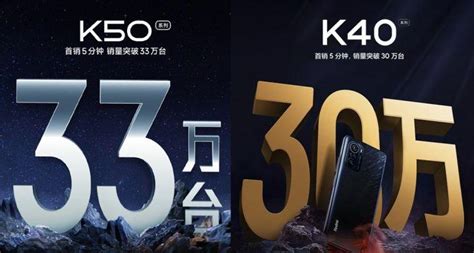 2022年618红米K50会降价吗？K50和K50Pro哪款更值得购买?天猫每满 - 知乎