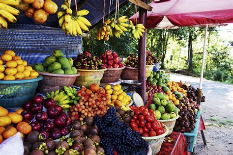 卖水果摆摊怎么选择地方,卖水果摆摊的怎么选位置 – 百场汇
