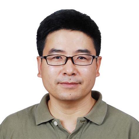 吕红亮 Prof. Lü Hongliang