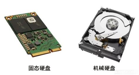 固态硬盘和机械硬盘比谁数据更安全可靠？-华军科技数据恢复中心