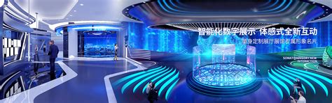 5D数字化城市沙盘、城市实验室……带你打卡焕新的上海城市规划展示馆-数艺网