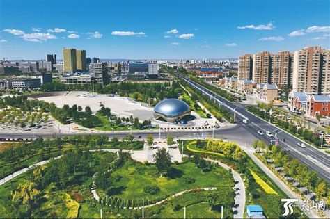 克拉玛依市荣获“2022中国领军智慧城市”称号 -天山网 - 新疆新闻门户