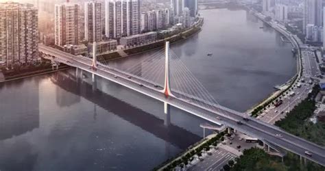 总投资10亿！麻柳坝大桥的最新消息来啦|大桥|内江市_新浪新闻