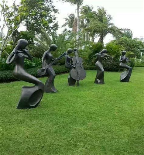 圆雕浮雕-海南金鳌园林雕塑艺术有限公司