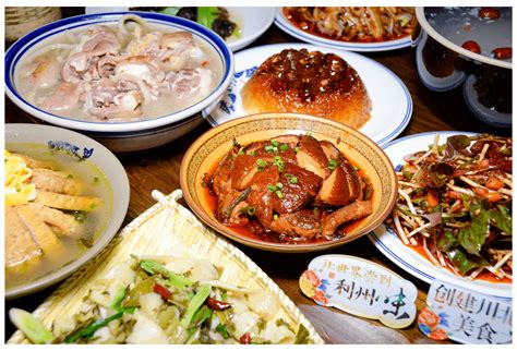 广元好吃子推荐：一个吃坨子肉的地方，肥而不腻美味至极！_旅游