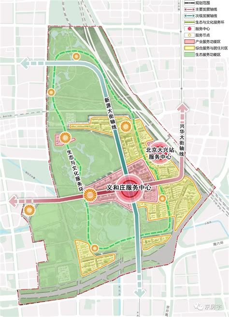 [北京]大兴现代简洁风格示范区景观概念设计-居住区景观-筑龙园林景观论坛