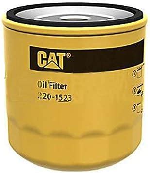 Caterpillar 2201523 220-1523 Engine Oil Filter Advanced High Efficiency ...