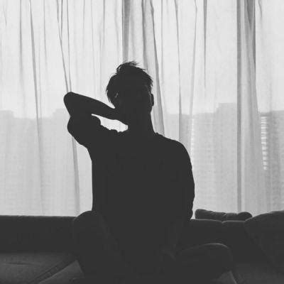 微信头像男士非主流头像