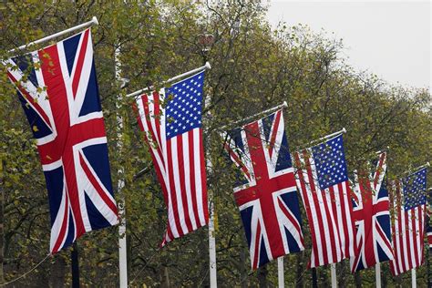 ¿Cuál es la diferencia entre el inglés americano y el británico?