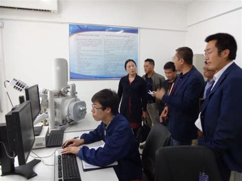 甘肃省白银市以重大项目为引擎增强高质量发展新动力