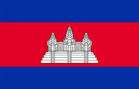 两名中国人在柬埔寨遇害 外交部领事保护中心回应