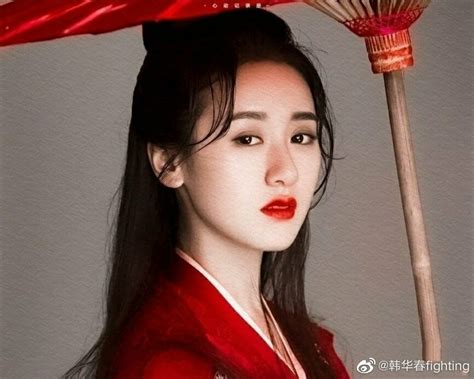 袁冰妍、成毅、张予曦主演的《琉璃》上星！