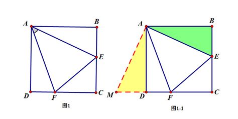 人教版数学 八上 几何专题(手拉手+半角模型)针对练习（无答案）-教习网|试卷下载