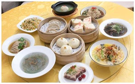 中国有八大菜系，为何国宴都是吃淮扬菜，粤菜跟川菜输在哪里了？|淮扬菜|川菜|国宴_新浪新闻