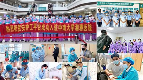 滨医附院举办2023年护理质量改善项目大赛 - 其它新闻 - 滨州医学院附属医院