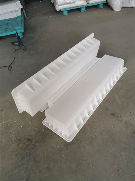定型塑料模板加工厂