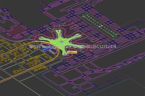重庆机场规划分析以及建议和看法 - 重庆论坛 - 天府社区