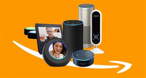 亚马逊Alexa语音助手应用设备数远超谷歌智能助手 | VPA之家