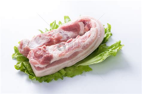 新鲜的猪肉高清图片下载-正版图片501092505-摄图网