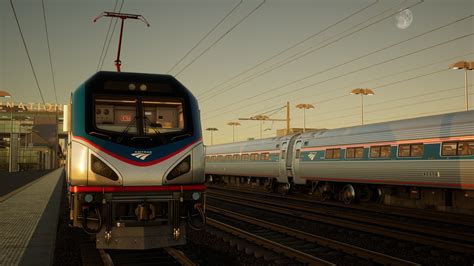 模拟火车世界2官方高清截图欣赏_高清图集下载_3DM单机