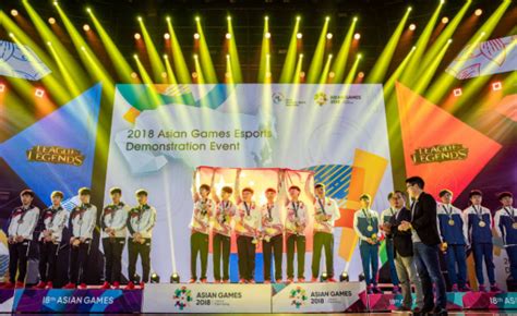 电子竞技成为2022年杭州亚运会正式项目!