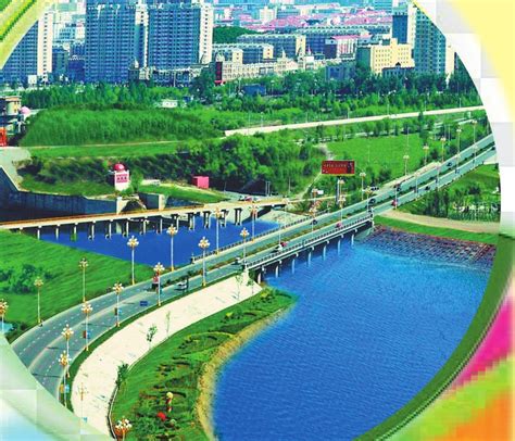 七台河产业园区机制一变全盘活-黑龙江省人民政府网