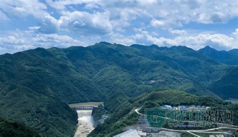 总投资约96.4亿！贵州黔南抽水蓄能电站项目通过核准_阳光工匠光伏网