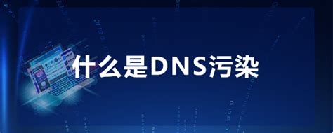 什么是DNS 以及域名系统DNS介绍 - 寂寞网