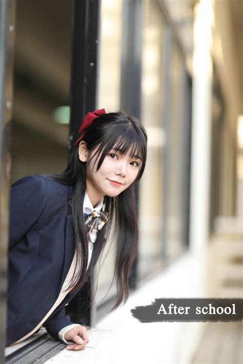 日本17岁女孩获评"最美高中生" 击败37万参赛者
