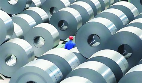 美国宣布重新恢复包括钢铁制品在内的352项中国进口商品关税豁免 - FENGBAO PIPE INDUSTRY