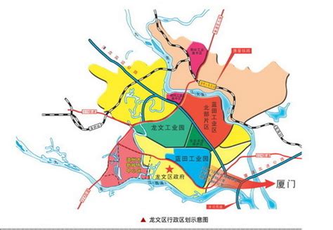 11宗优质商住地块！漳州开发区2023年度供地计划曝光_房产资讯_房天下