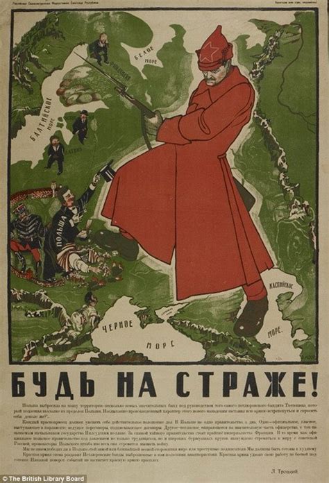 改变世界的十张地图：1921年苏联地图居榜首_科技_腾讯网