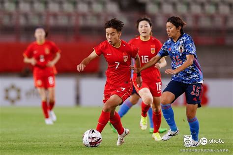 中国女足0:0战平日本队获东亚杯亚军 即将开始为期1月海外拉练 | 体育大生意