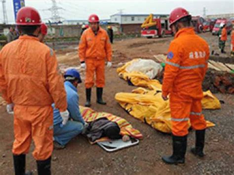 江西丰城电厂冷却塔坍塌事故串通招投标嫌犯被遣返回国|界面新闻 · 中国
