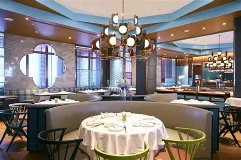 上海餐厅排行榜前十名，上海十大奢华餐厅(2)_巴拉排行榜