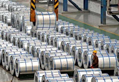 一起来了解下，我们的钢材供应链业务吧！~_公司新闻_中国中材进出口有限公司