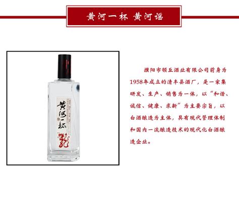 【清丰馆特产】 顿丘 高粱老窖 42%vol 500ml浓香型白酒 瓶装-云书网