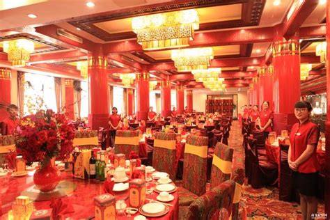 北京的婚宴多少钱一桌 5个小技巧教你如何省钱 - 中国婚博会官网