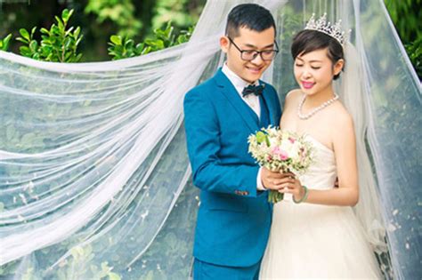 照一套婚纱照要多少钱 有哪些档次 - 中国婚博会官网