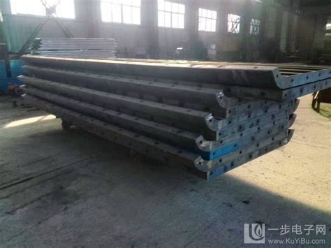 陆丰市1*1.5钢模板厂家价格平面钢模板制造厂-一步电子网