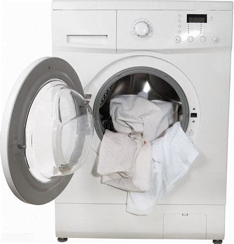 洗衣机不启动的原因有哪些？先自己检查一下这3个地方 | 说明书网