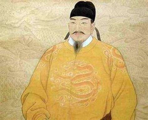 唐代历史上最有作为的四位皇帝，每一位都是不世出的人才！_世界