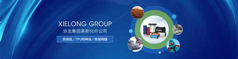 协龙集团高新化纤公司 - 中国纤维网