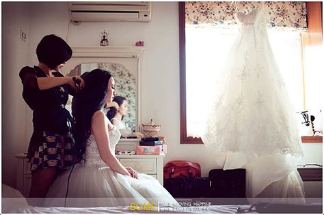 这些镇江婚纱摄影师分享的拍摄婚纱照的黄金法则你了解吗? - 新娘课堂 - 艺慕摄影