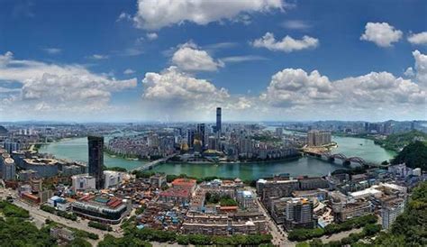 桂林属于几线城市名称（定居广西省桂林市三线城市未来可期）-满趣屋